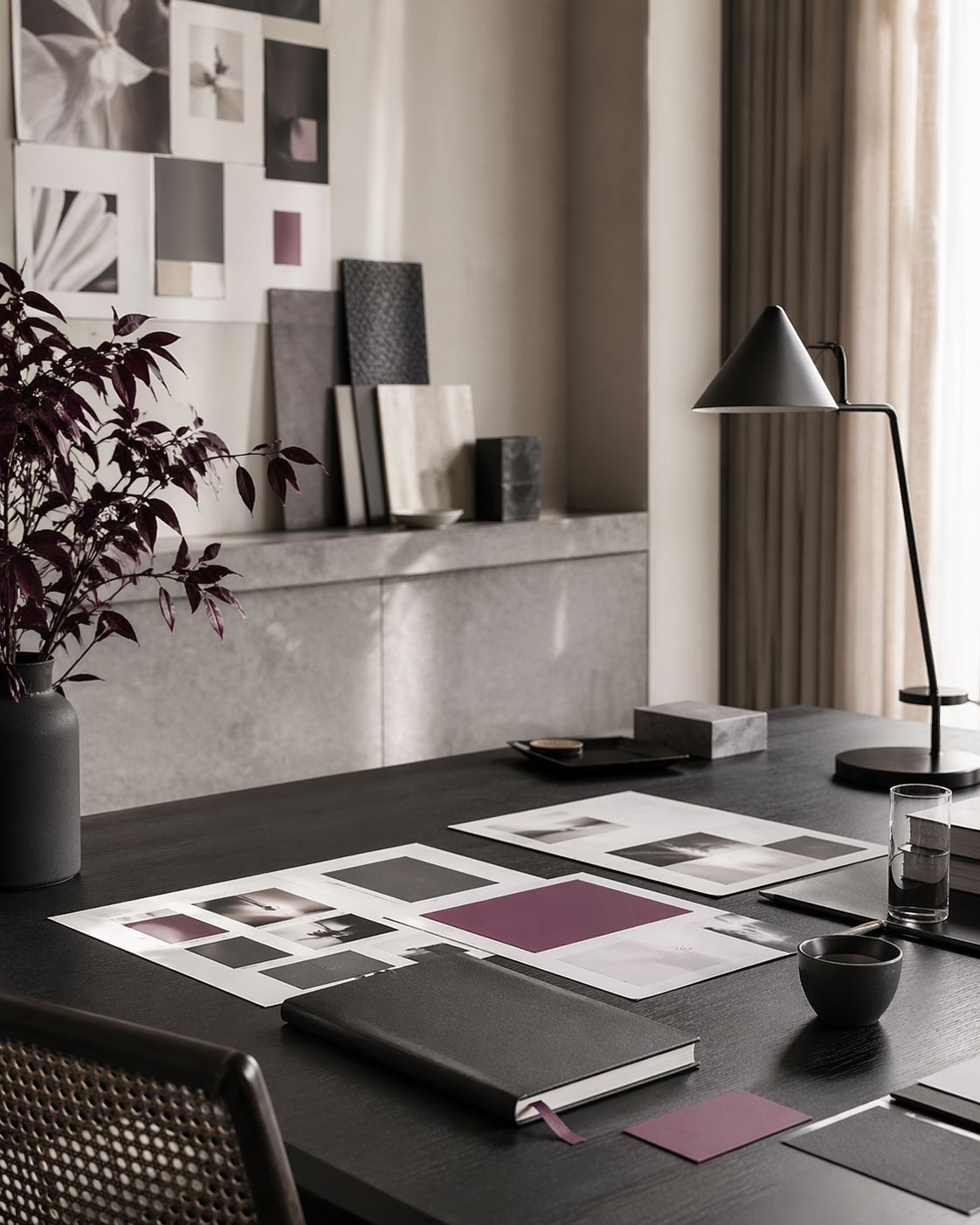 iRise — Boutique Brand & Web Studio